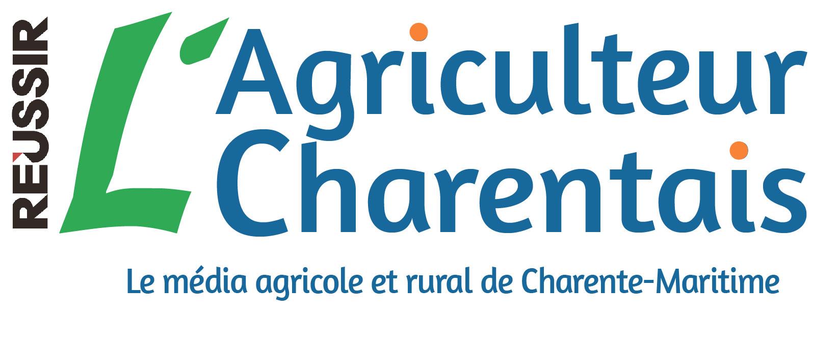 logo de l'Agriculteur Charentais