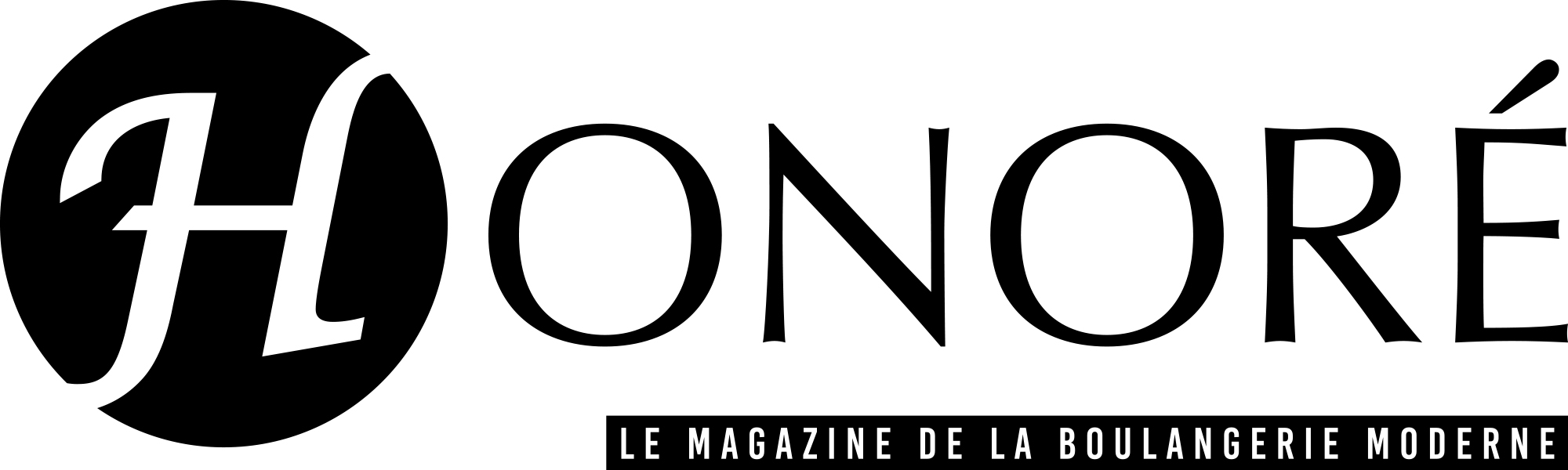 logo Honoré