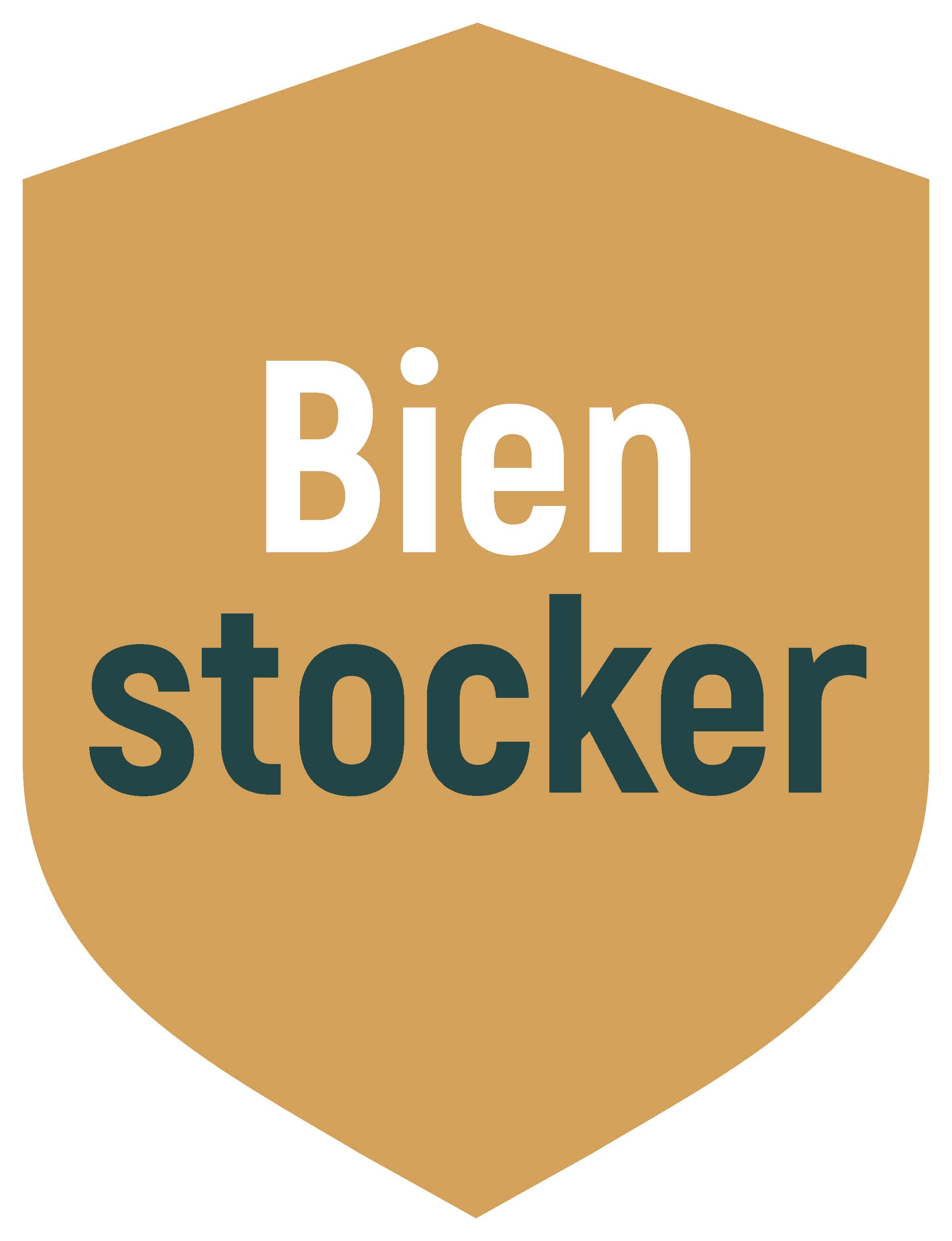 logo Bien Stocker